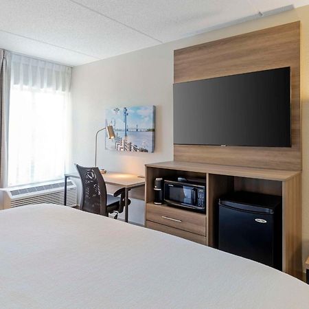 Best Western Plus Wilmington / Wrightsville Beach Εξωτερικό φωτογραφία