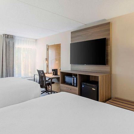 Best Western Plus Wilmington / Wrightsville Beach Εξωτερικό φωτογραφία