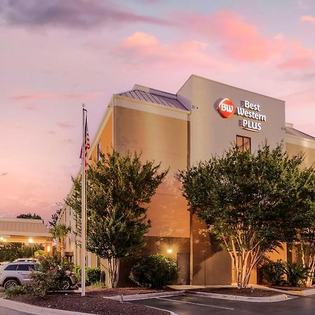 Best Western Plus Wilmington / Wrightsville Beach Εξωτερικό φωτογραφία