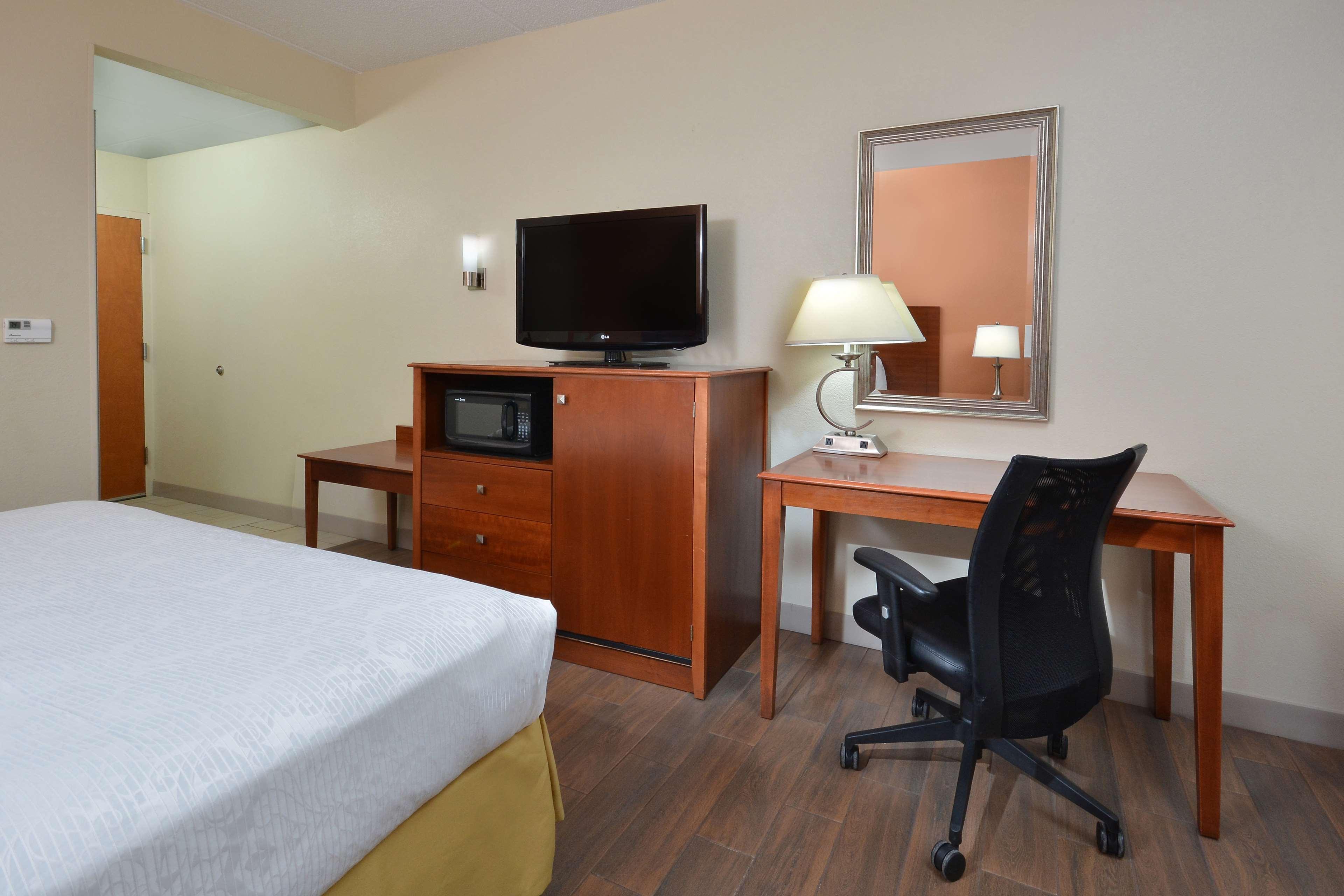 Best Western Plus Wilmington / Wrightsville Beach Εξωτερικό φωτογραφία