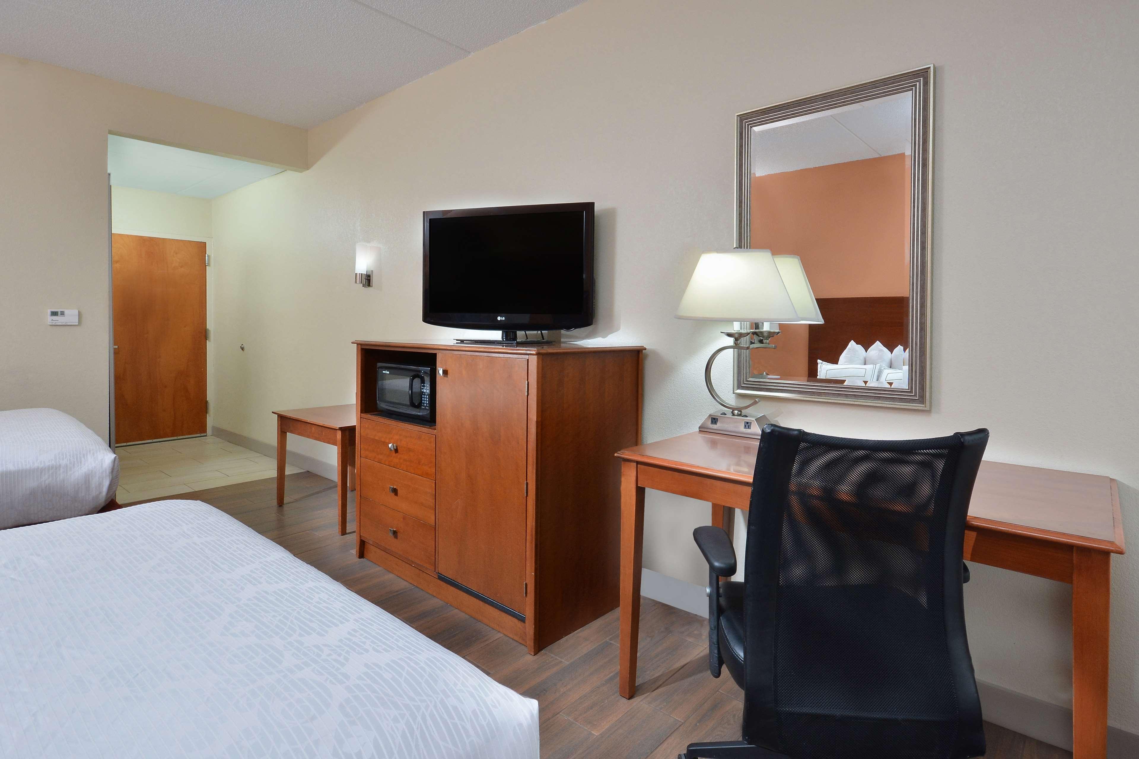 Best Western Plus Wilmington / Wrightsville Beach Εξωτερικό φωτογραφία