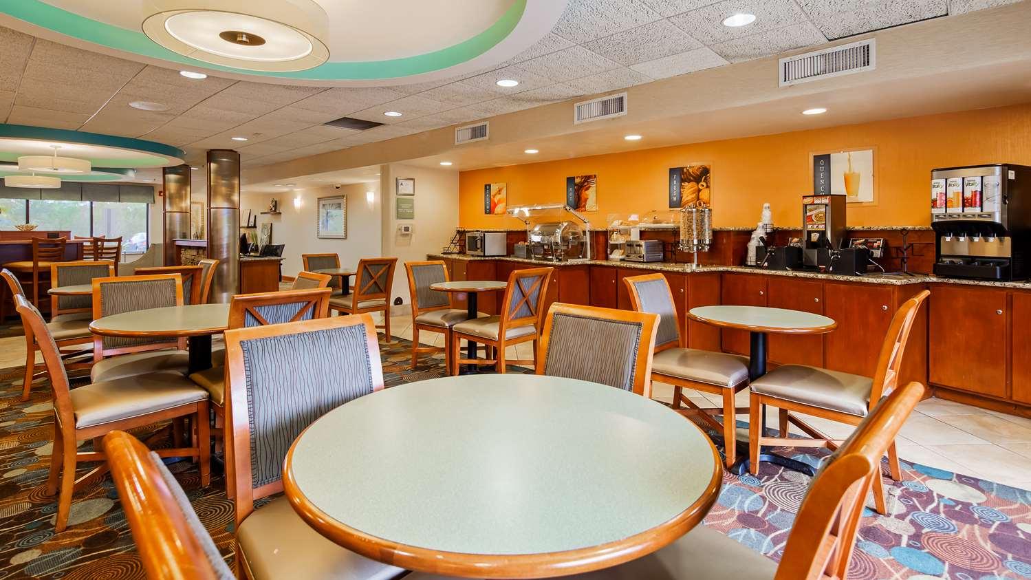 Best Western Plus Wilmington / Wrightsville Beach Εξωτερικό φωτογραφία