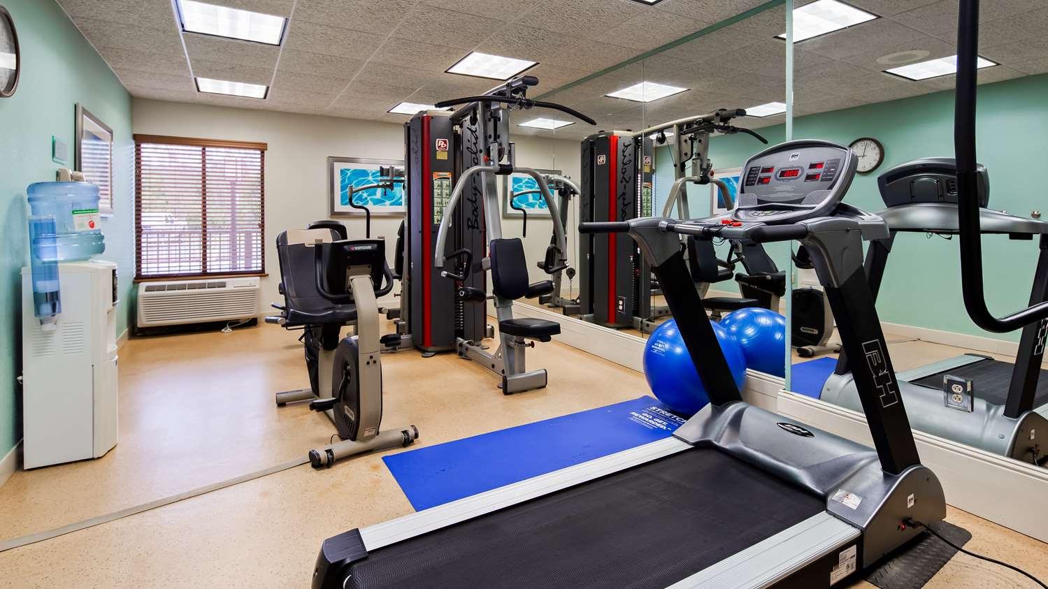 Best Western Plus Wilmington / Wrightsville Beach Εξωτερικό φωτογραφία