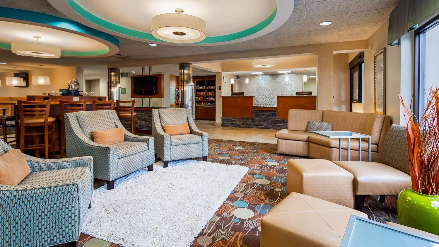 Best Western Plus Wilmington / Wrightsville Beach Εξωτερικό φωτογραφία