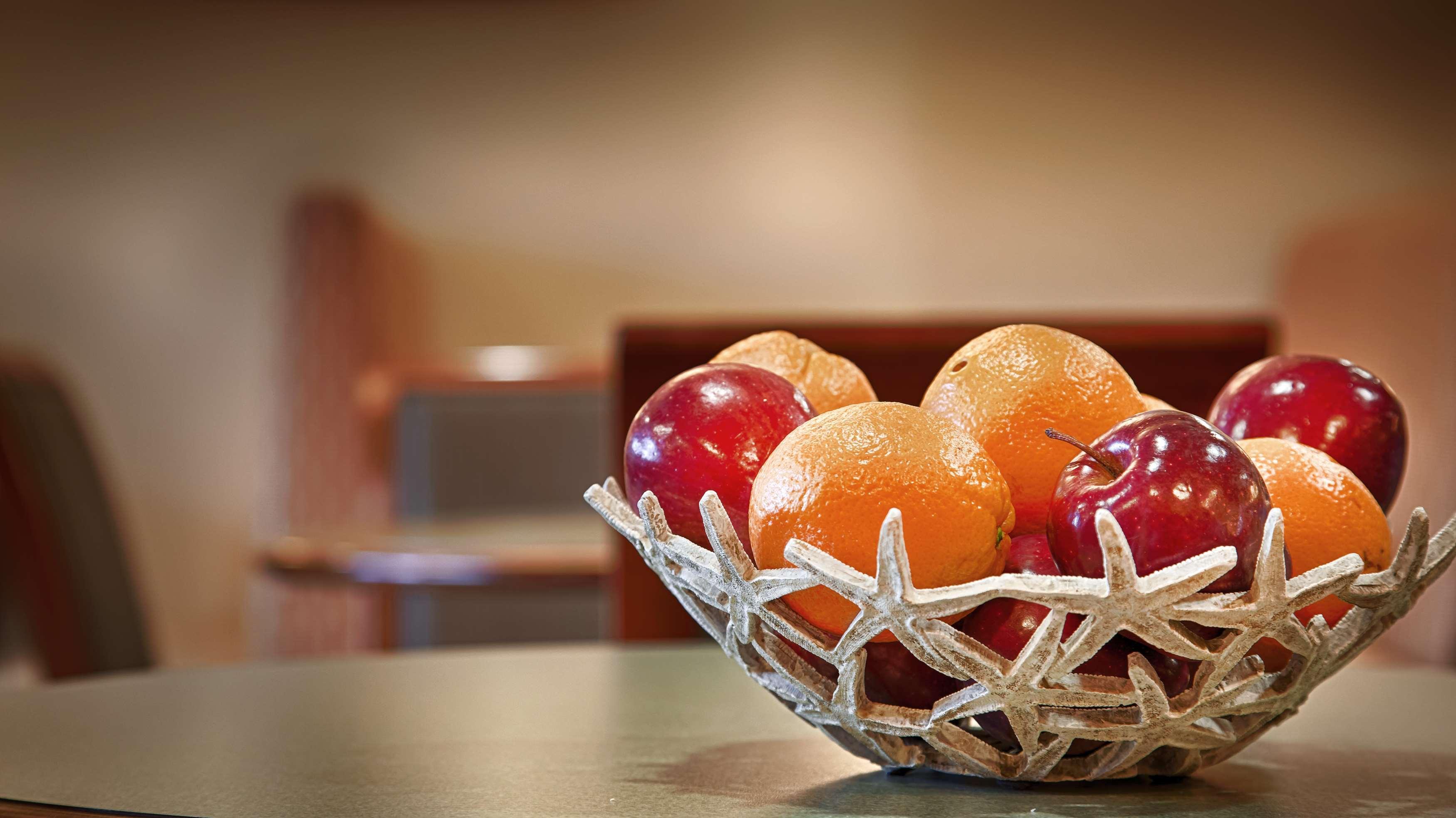 Best Western Plus Wilmington / Wrightsville Beach Εξωτερικό φωτογραφία