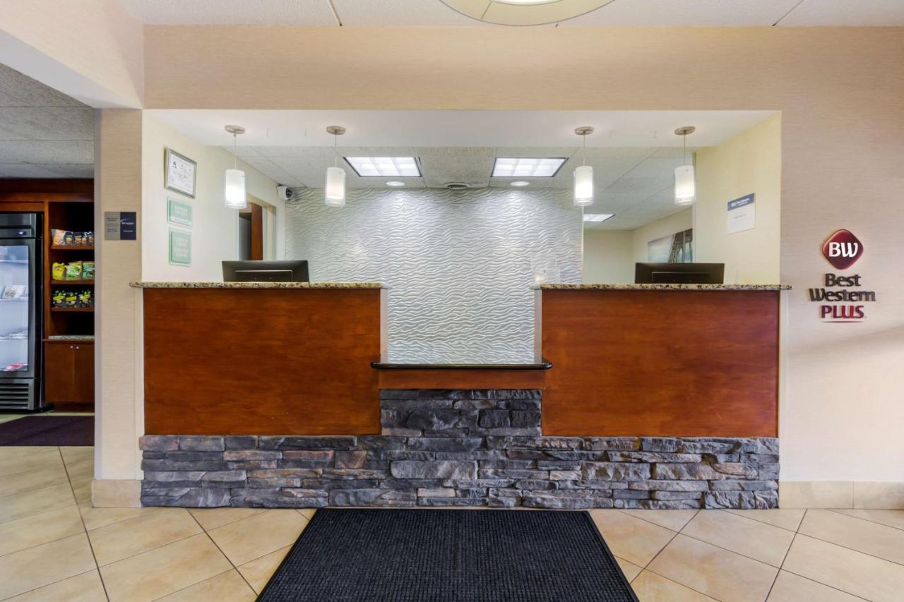 Best Western Plus Wilmington / Wrightsville Beach Εξωτερικό φωτογραφία