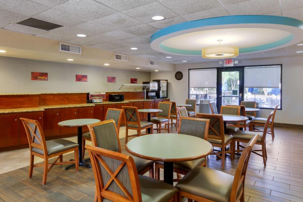 Best Western Plus Wilmington / Wrightsville Beach Εξωτερικό φωτογραφία