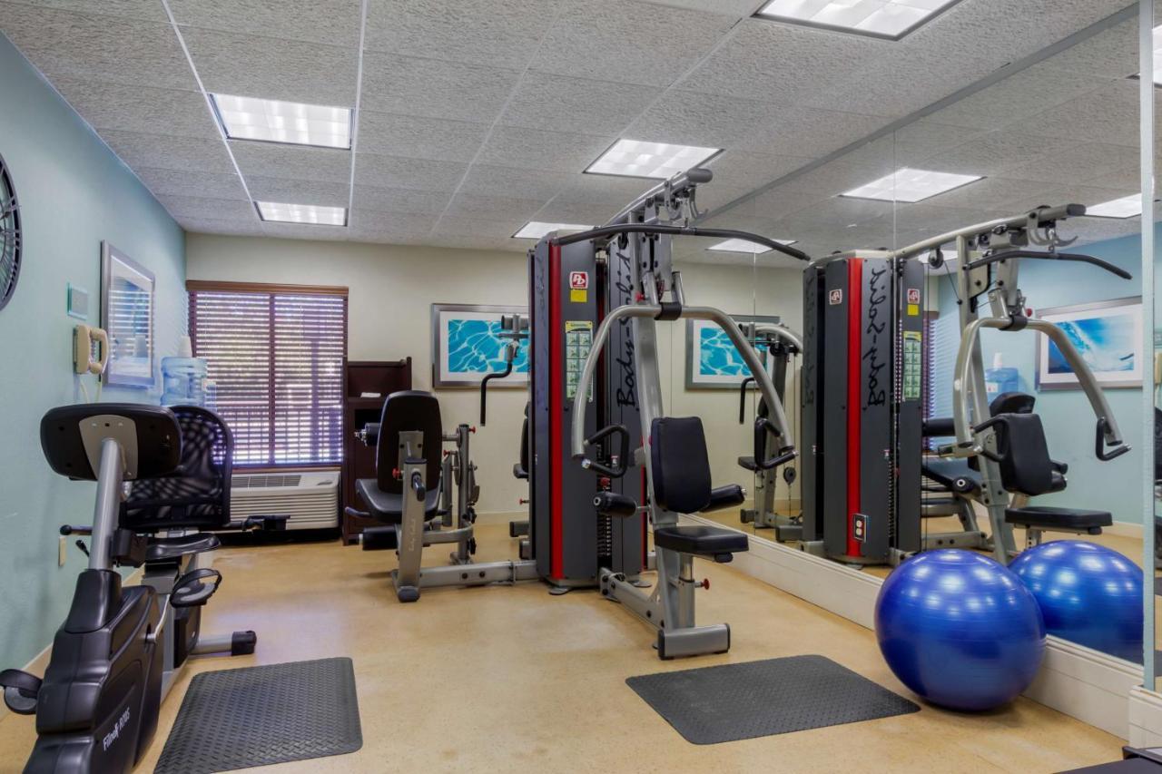 Best Western Plus Wilmington / Wrightsville Beach Εξωτερικό φωτογραφία