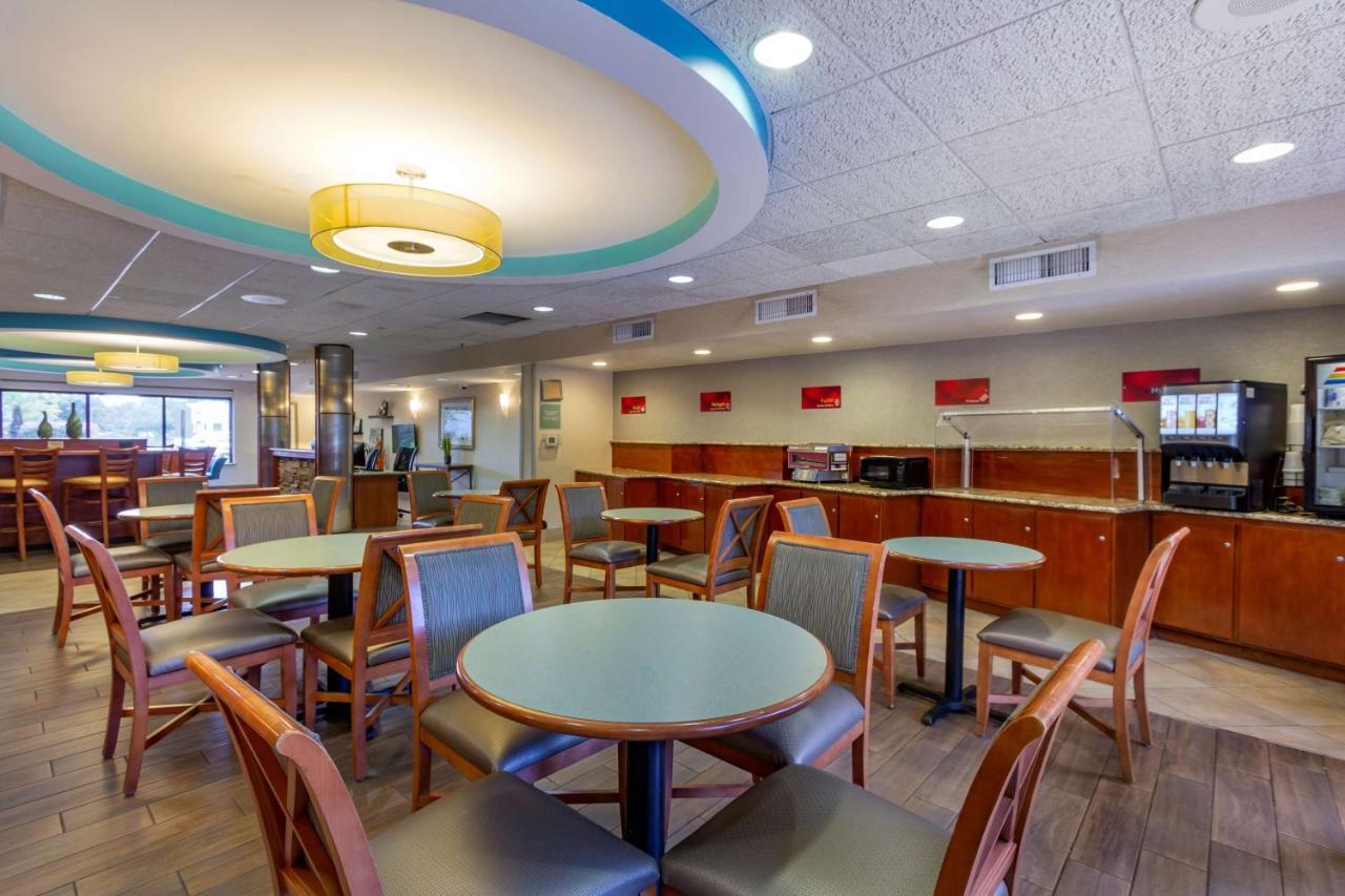 Best Western Plus Wilmington / Wrightsville Beach Εξωτερικό φωτογραφία