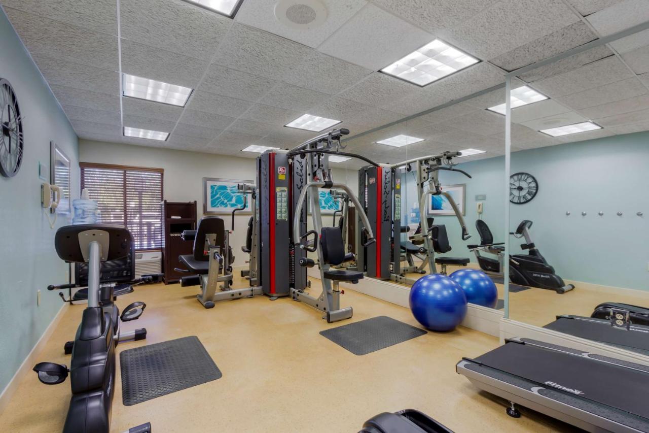 Best Western Plus Wilmington / Wrightsville Beach Εξωτερικό φωτογραφία