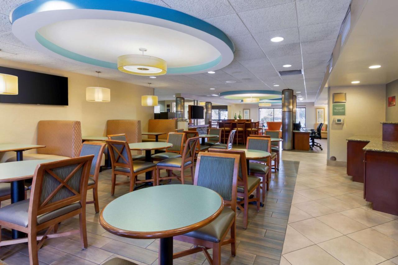 Best Western Plus Wilmington / Wrightsville Beach Εξωτερικό φωτογραφία