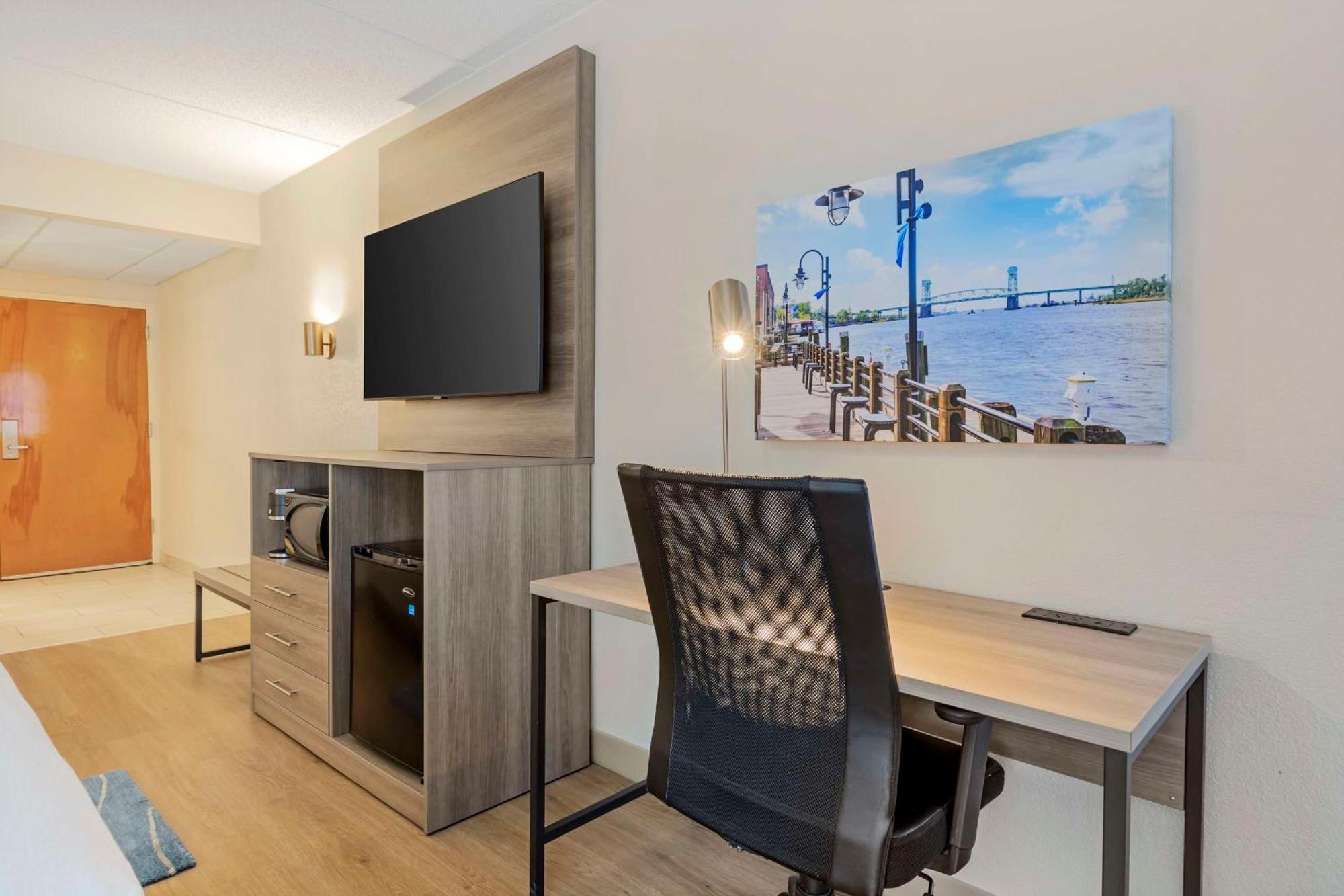 Best Western Plus Wilmington / Wrightsville Beach Εξωτερικό φωτογραφία