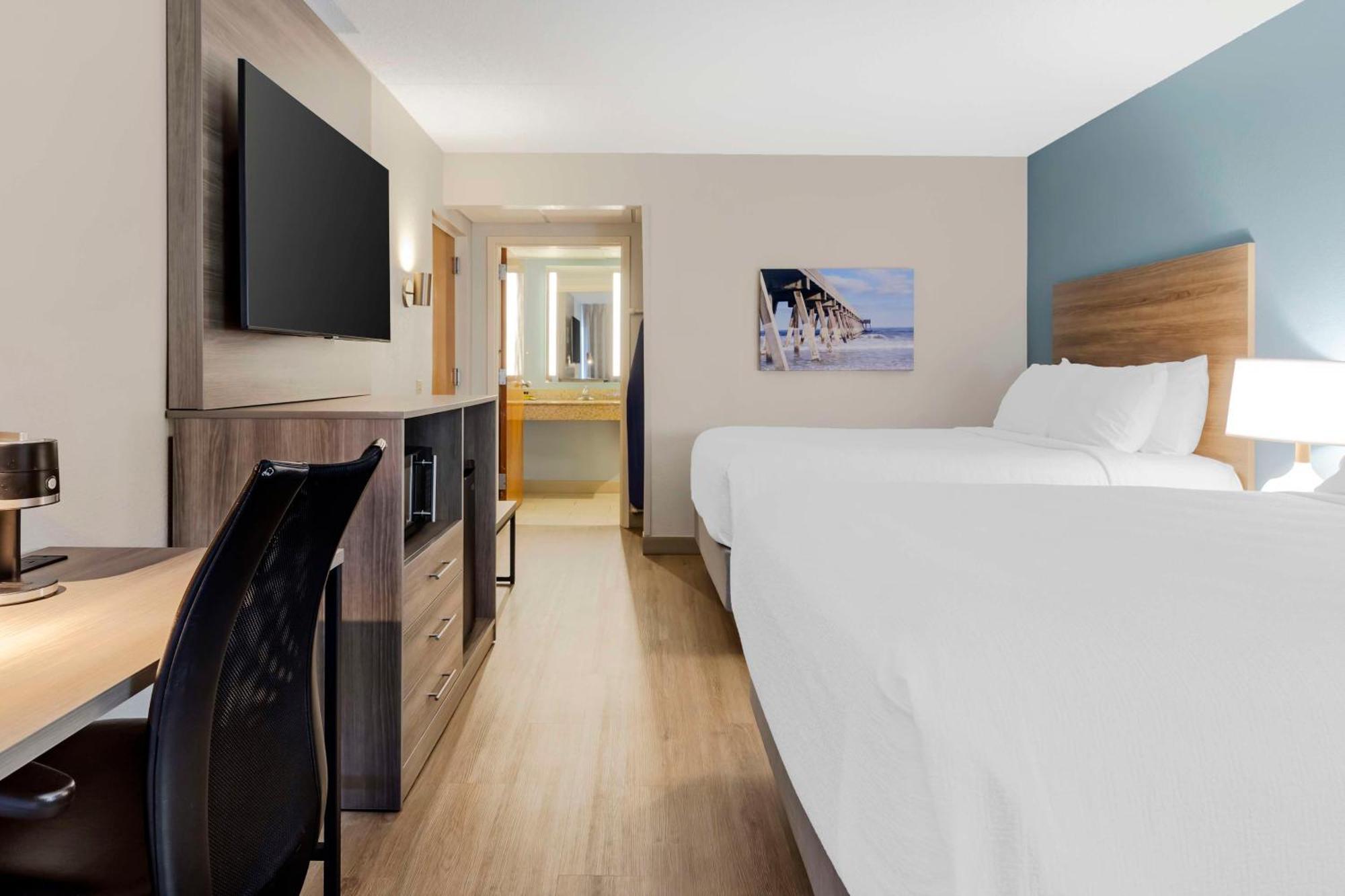 Best Western Plus Wilmington / Wrightsville Beach Εξωτερικό φωτογραφία