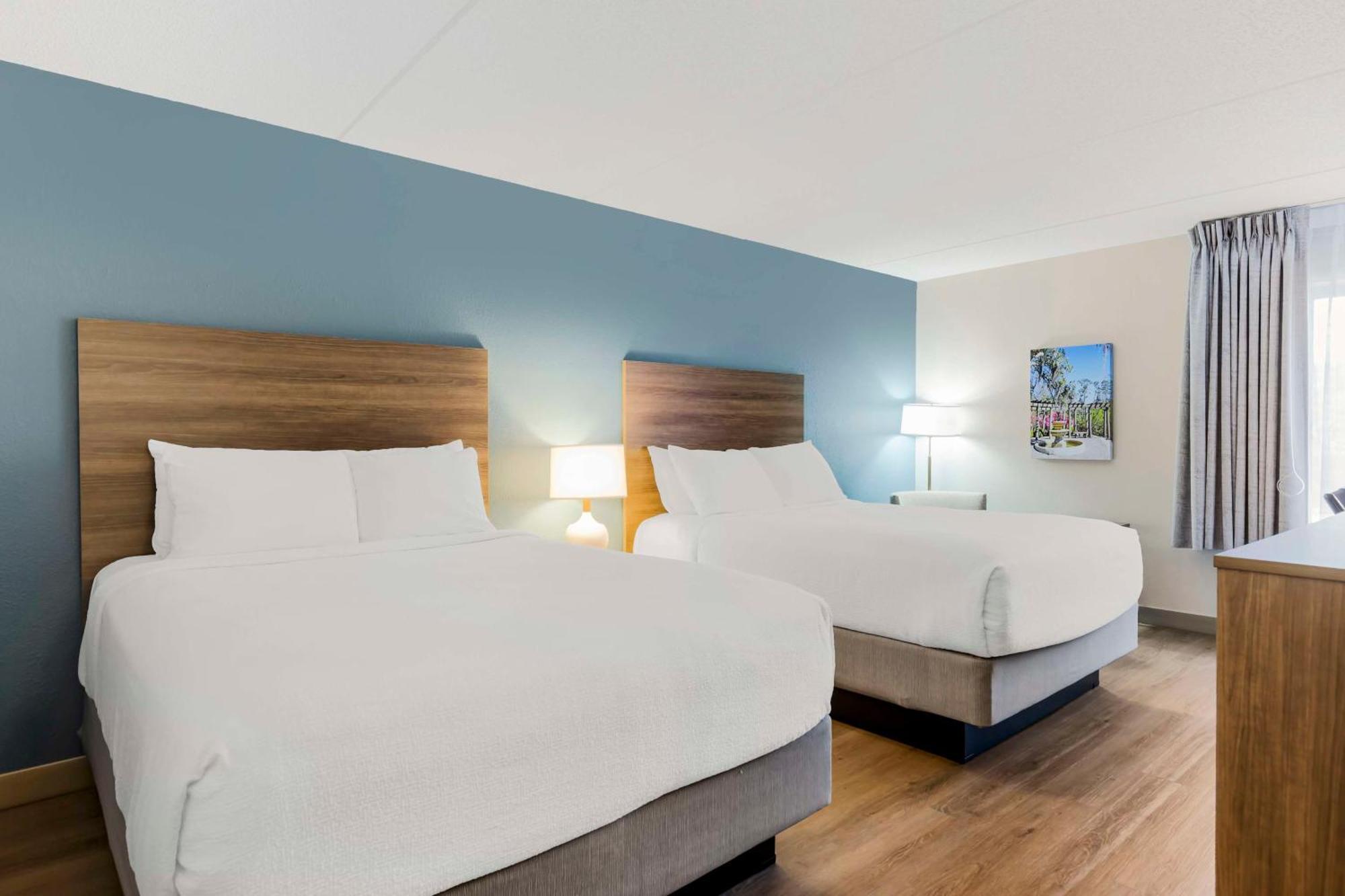 Best Western Plus Wilmington / Wrightsville Beach Εξωτερικό φωτογραφία