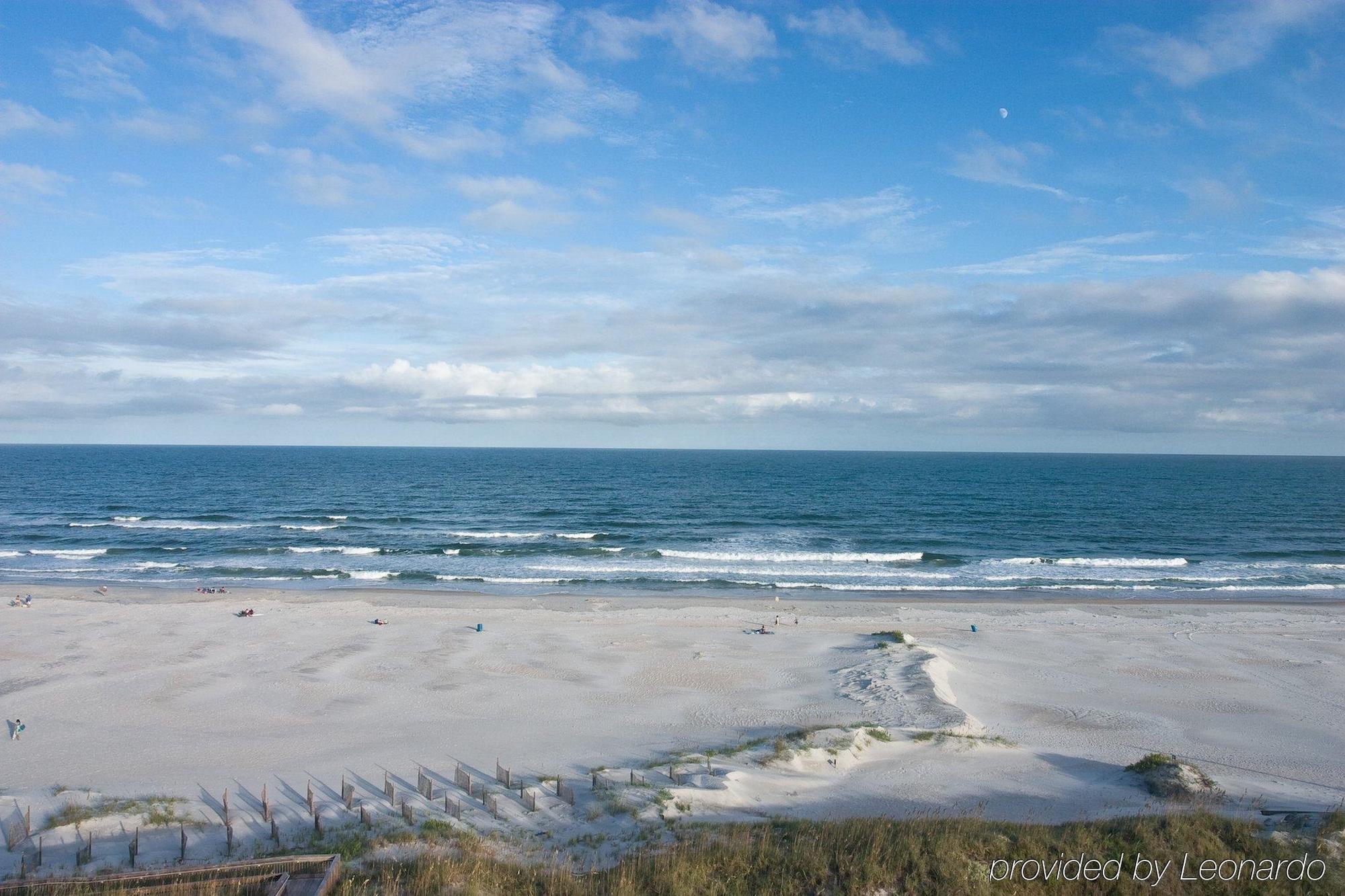 Best Western Plus Wilmington / Wrightsville Beach Εξωτερικό φωτογραφία