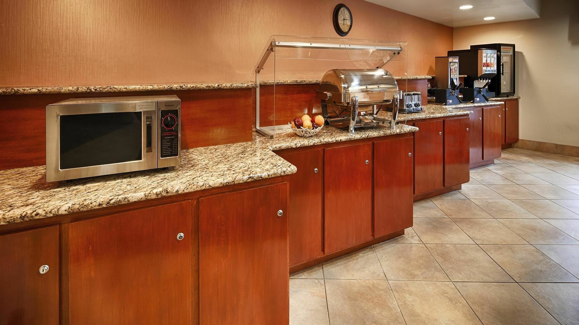Best Western Plus Wilmington / Wrightsville Beach Εξωτερικό φωτογραφία