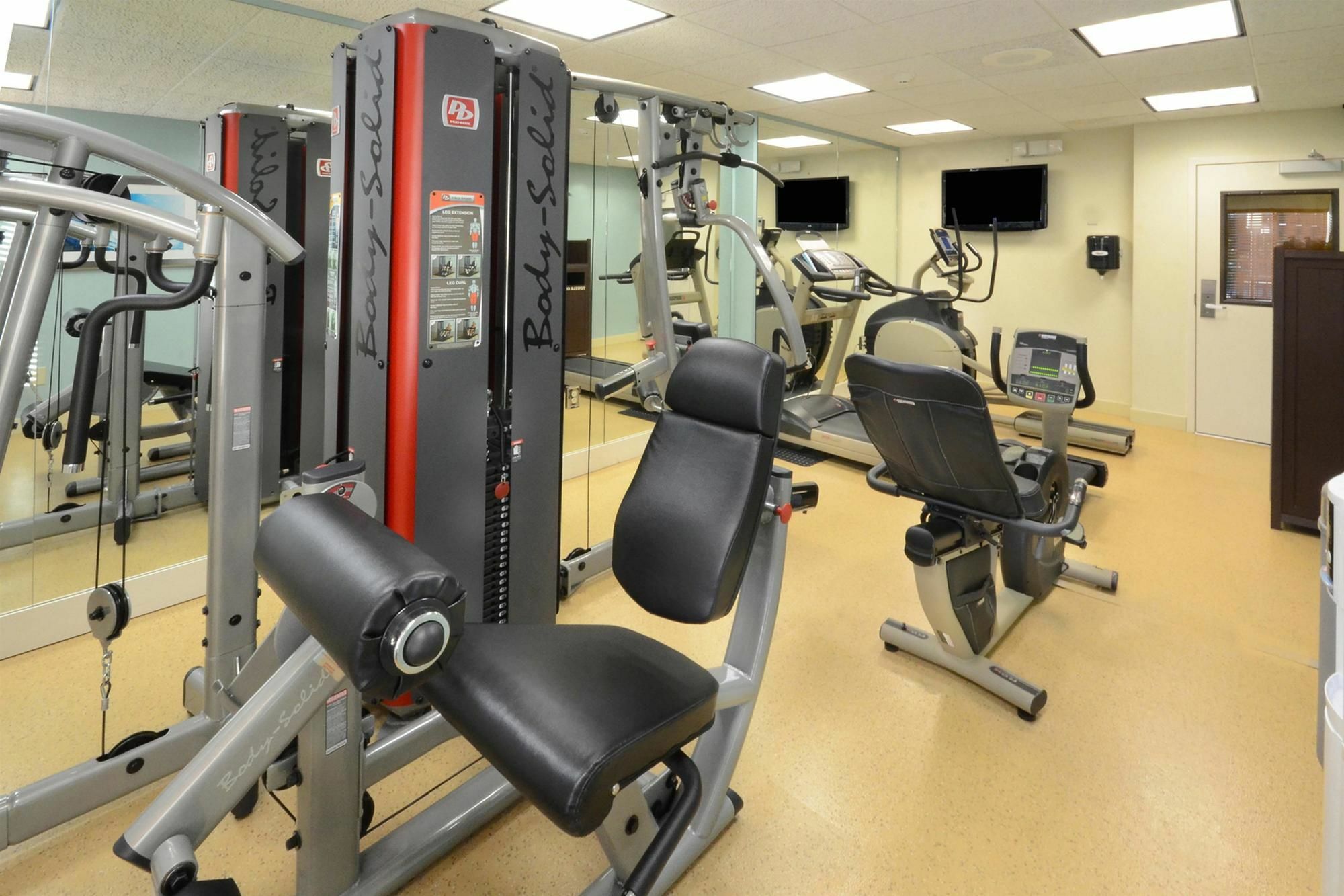 Best Western Plus Wilmington / Wrightsville Beach Εξωτερικό φωτογραφία