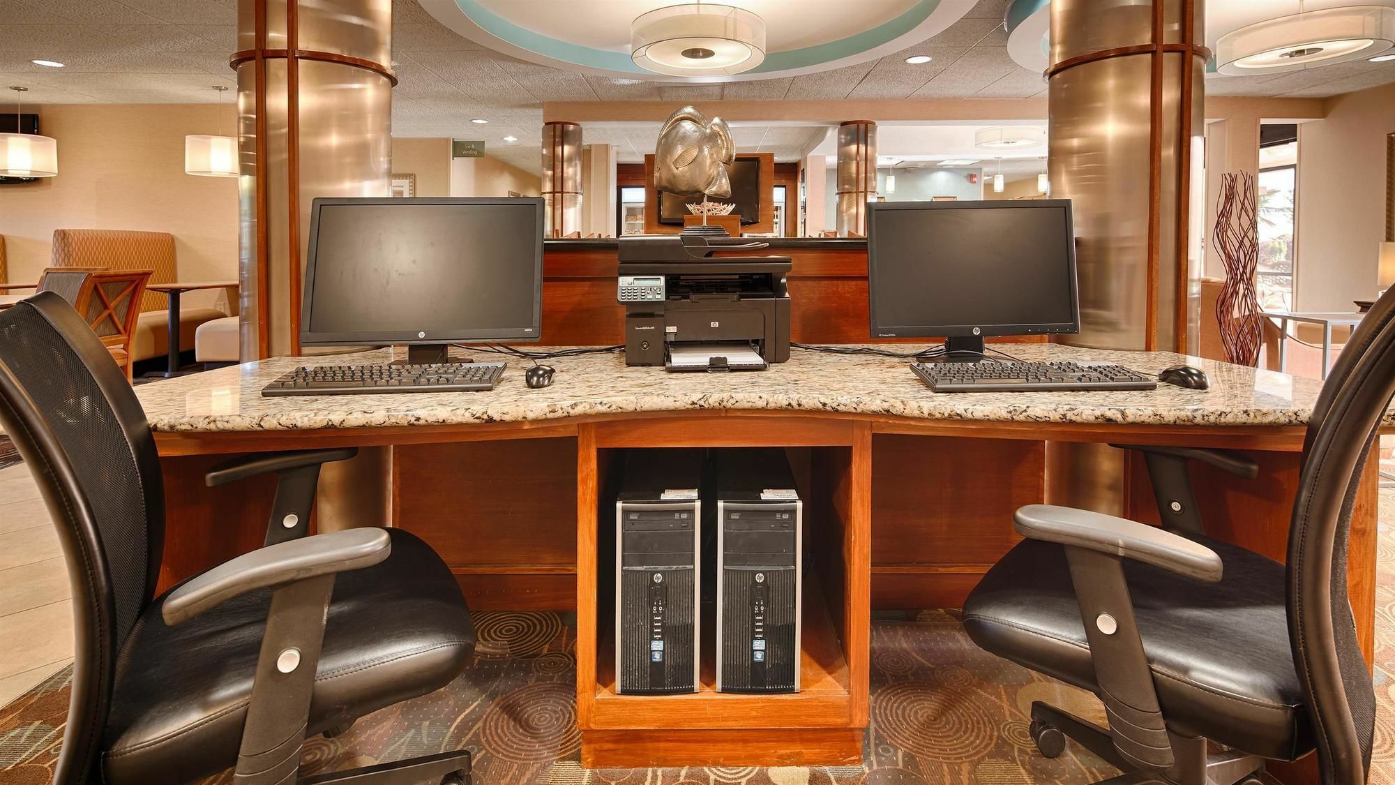 Best Western Plus Wilmington / Wrightsville Beach Εξωτερικό φωτογραφία