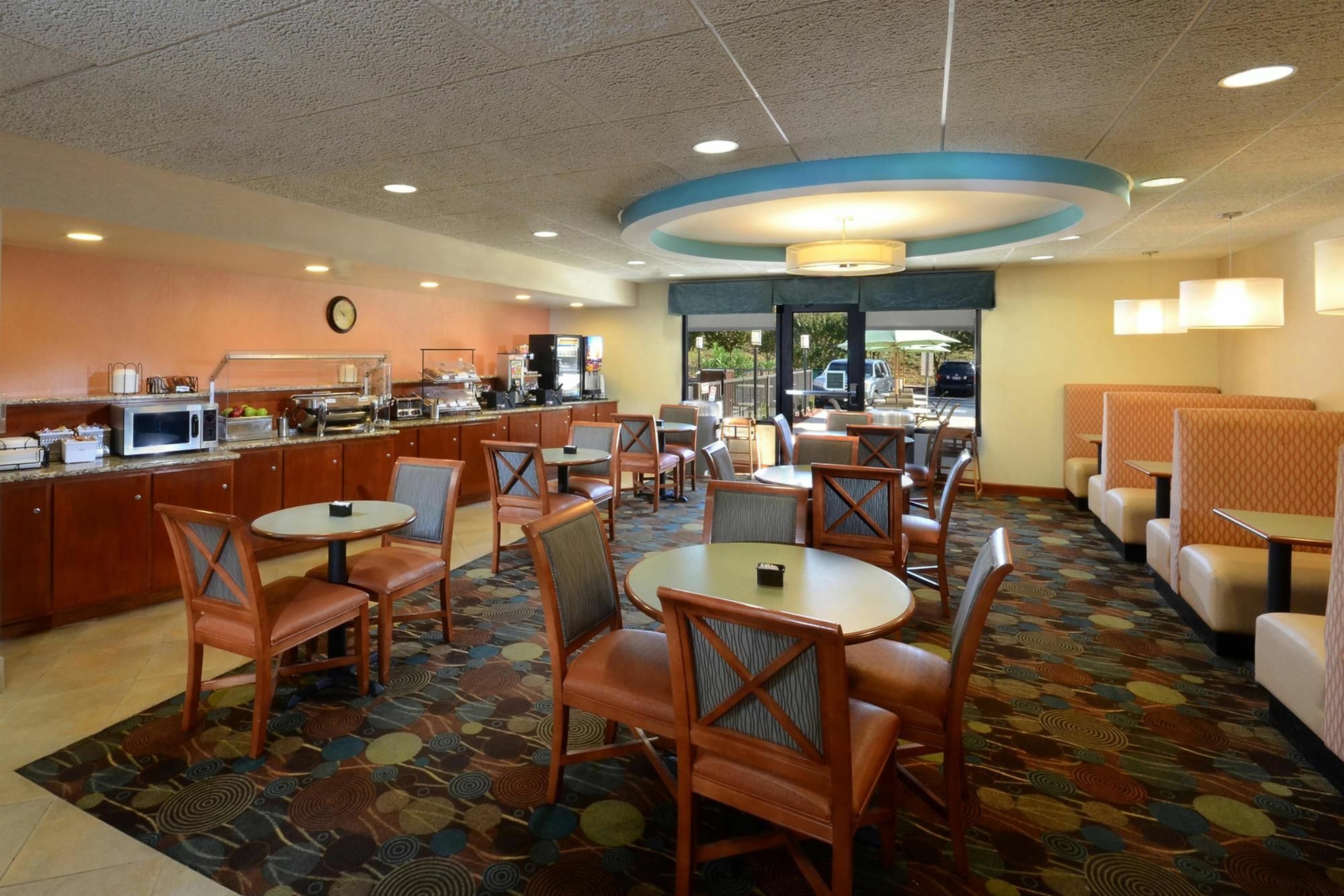 Best Western Plus Wilmington / Wrightsville Beach Εξωτερικό φωτογραφία