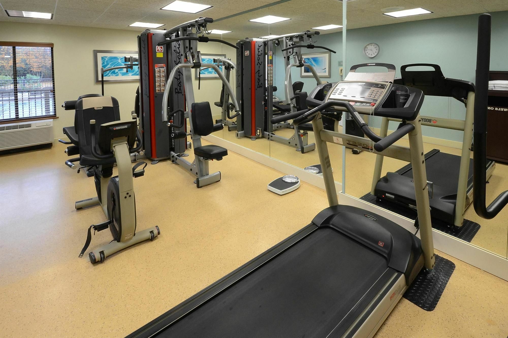 Best Western Plus Wilmington / Wrightsville Beach Εξωτερικό φωτογραφία