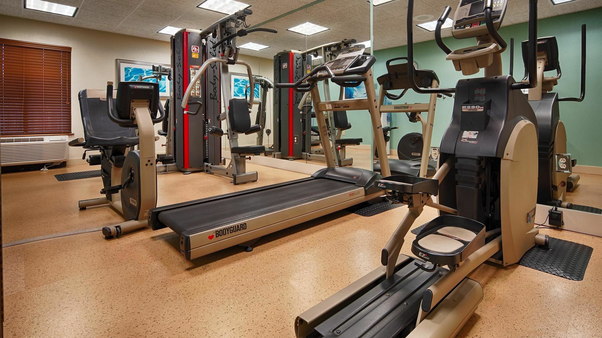 Best Western Plus Wilmington / Wrightsville Beach Εξωτερικό φωτογραφία