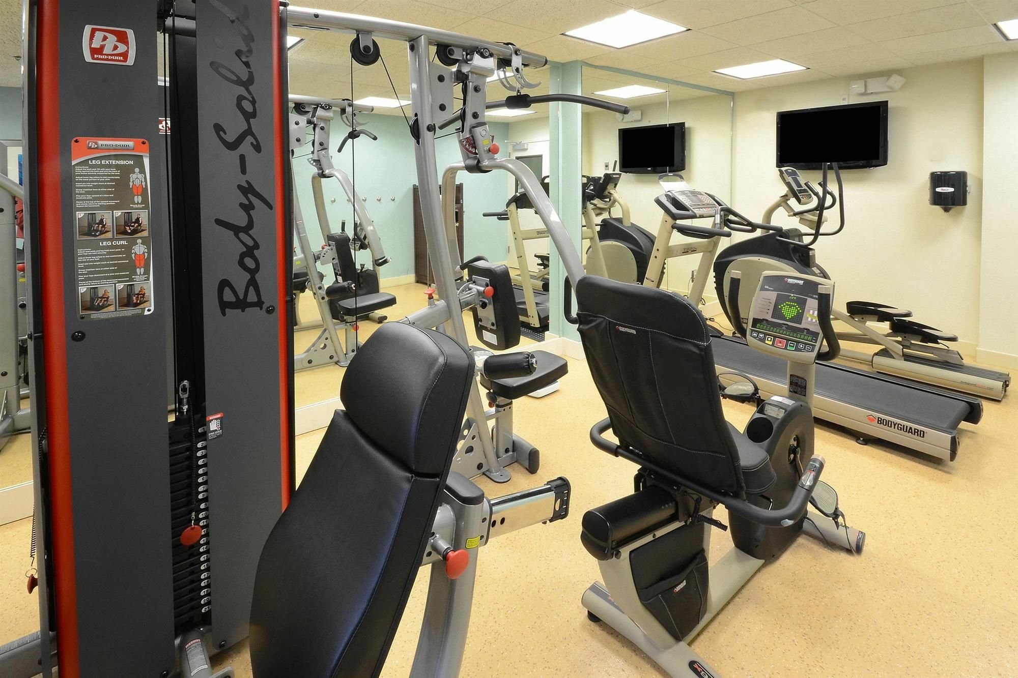 Best Western Plus Wilmington / Wrightsville Beach Εξωτερικό φωτογραφία